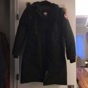 Canada Goose Jacket
